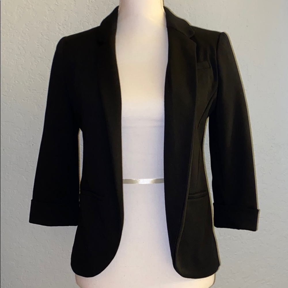 Lauren Conrad Blazer